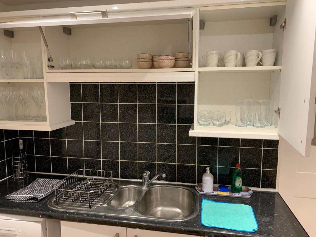 Fantastic Villa Bournemouth - Spa, Parking, Garden Luaran gambar