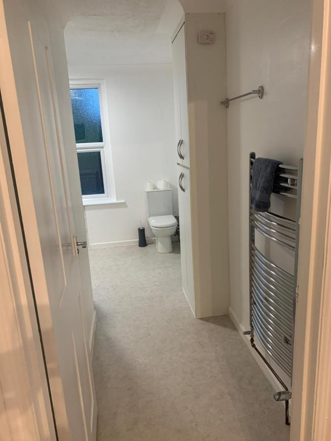 Fantastic Villa Bournemouth - Spa, Parking, Garden Luaran gambar