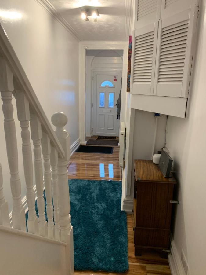 Fantastic Villa Bournemouth - Spa, Parking, Garden Luaran gambar